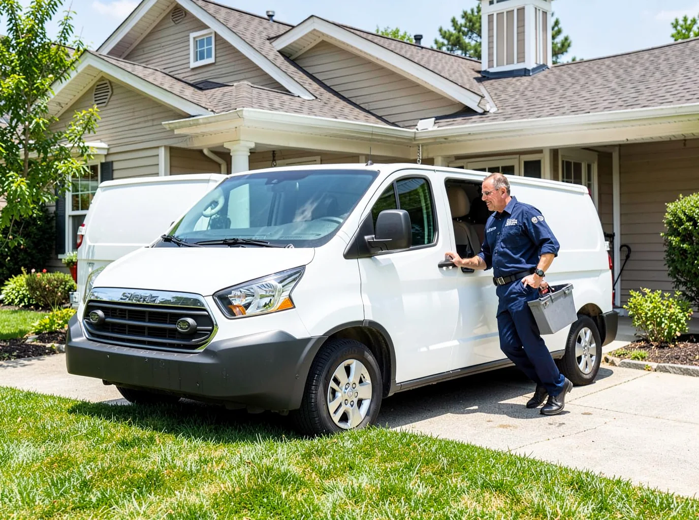 Emergency Plumber company in Vass, NC