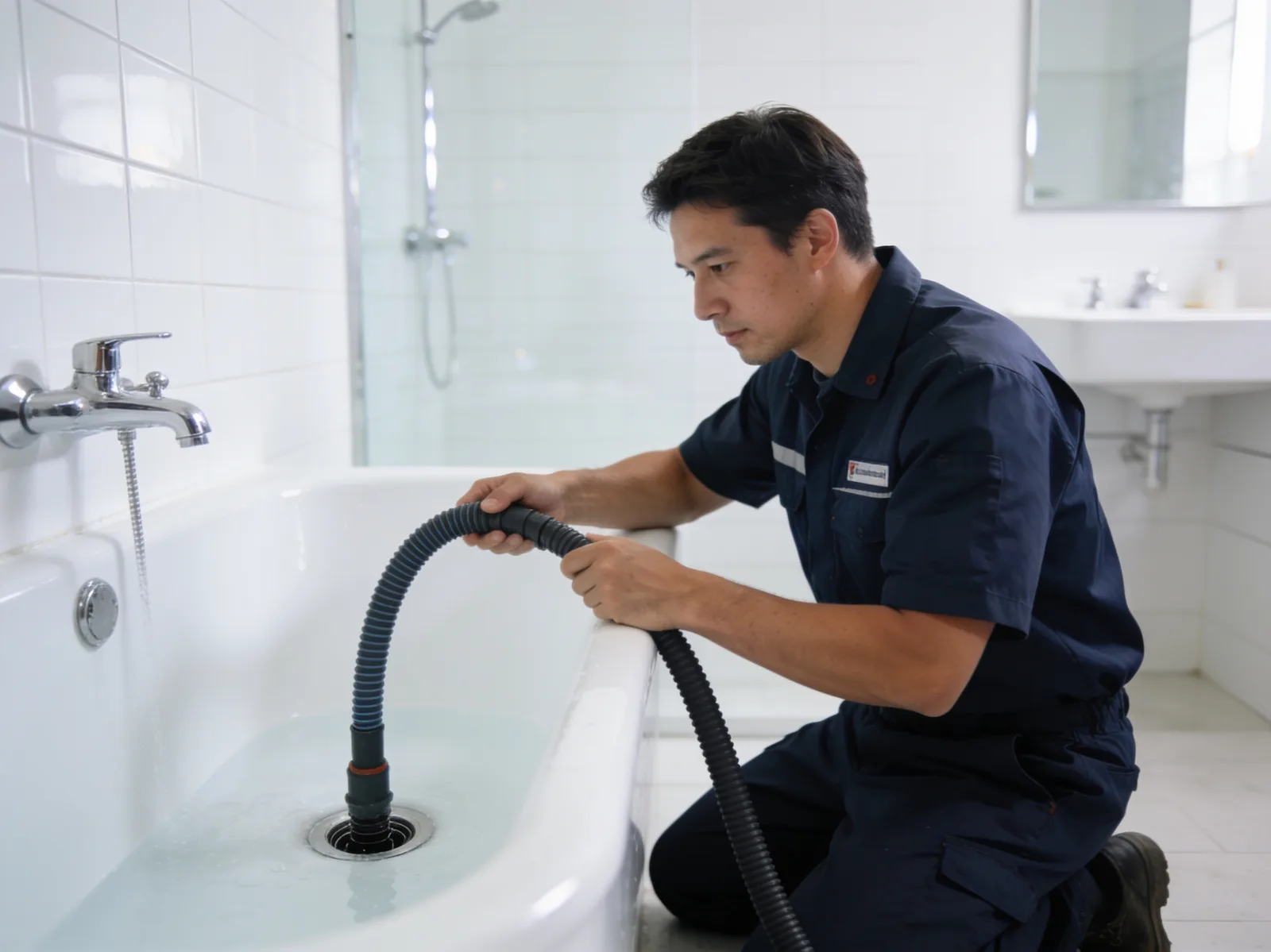 Emergency Plumber Vass, NC FAQs